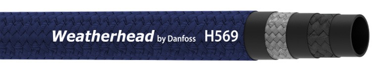 H569 Hose