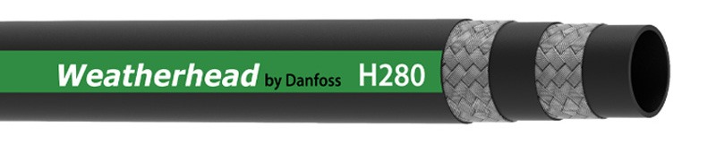 H280 Hose