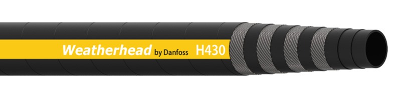 H430-Hose