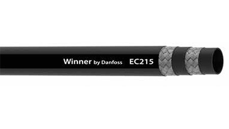 EC 215 Hose