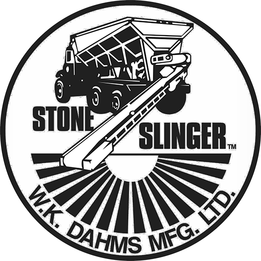 Stone Slinger
